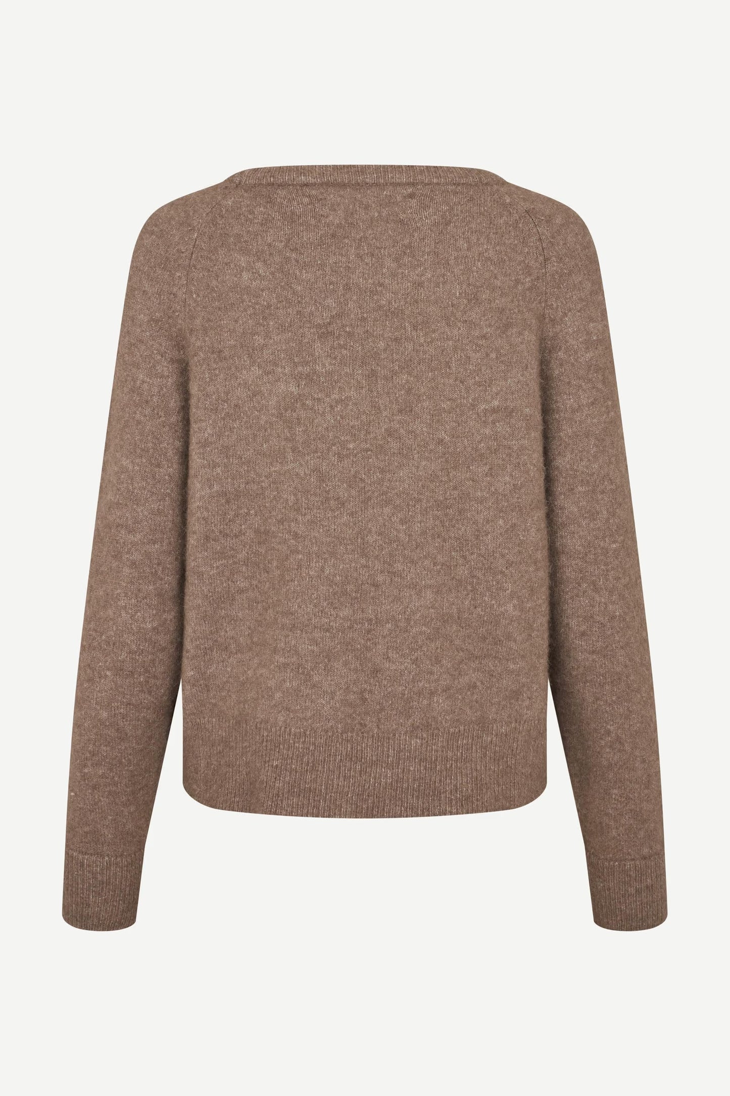 the NOR-ON short, fossil