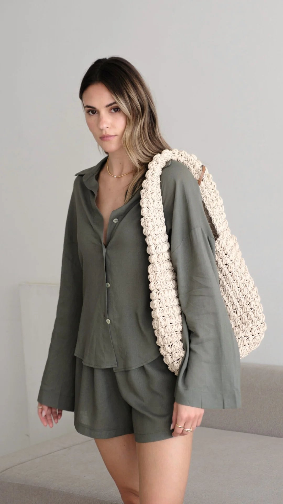 the AMAYA x ASTRID set