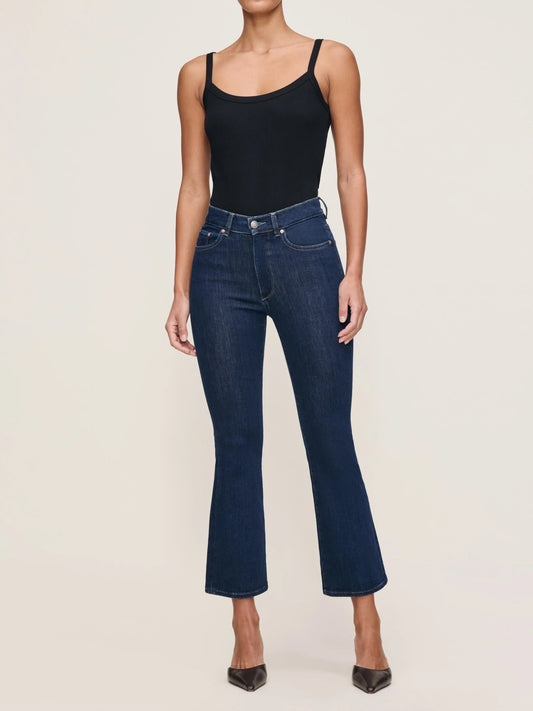 the BRIDGET boot, lunar sky