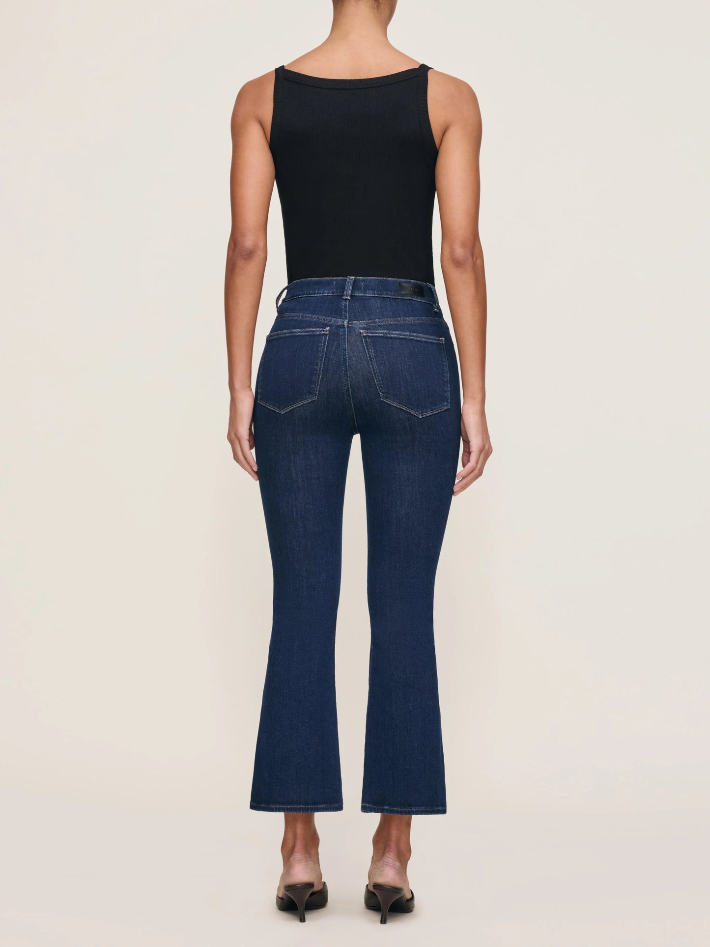 the BRIDGET boot, lunar sky