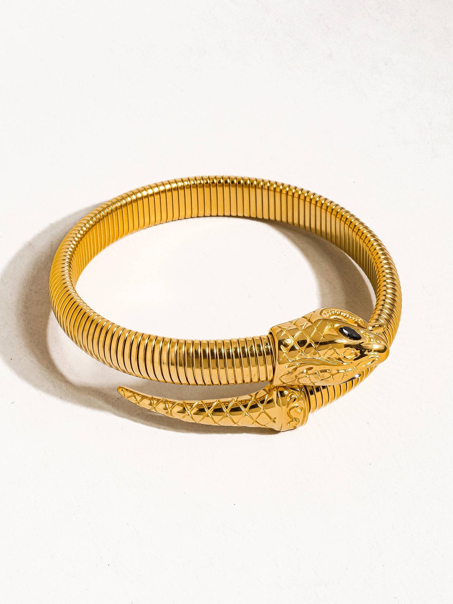 the SERPENT bangle