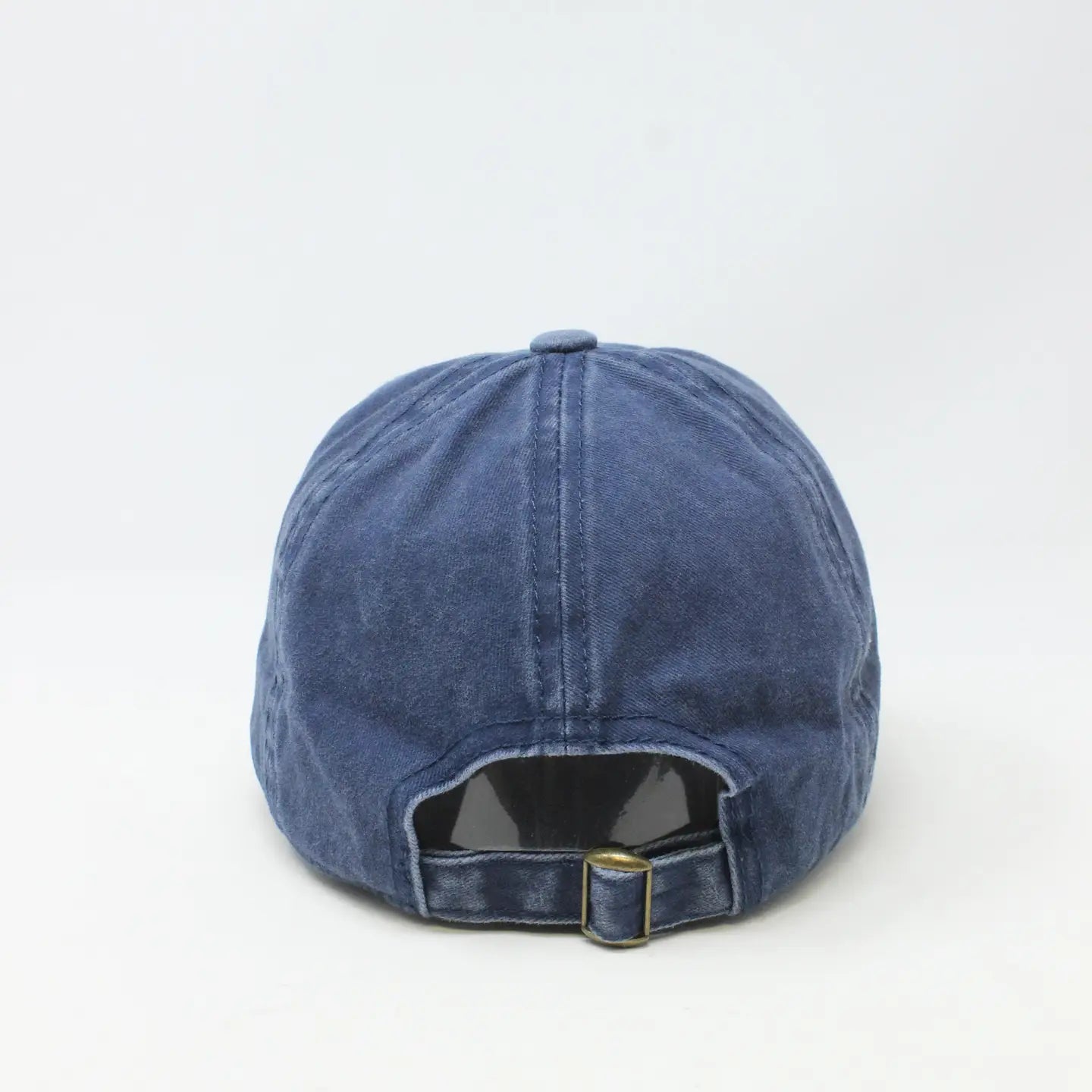 the WAVES baseball cap