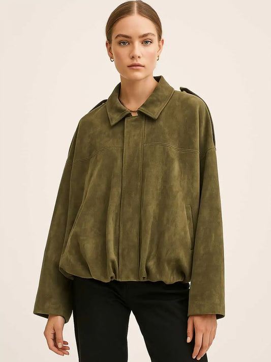the OLIVE bomber
