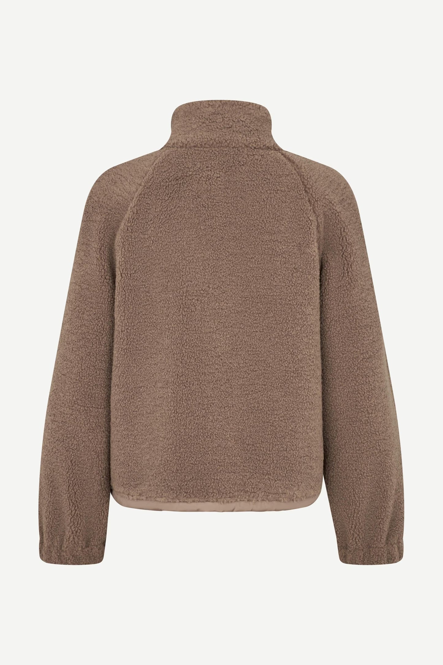 the SAFROST jacket, fossil