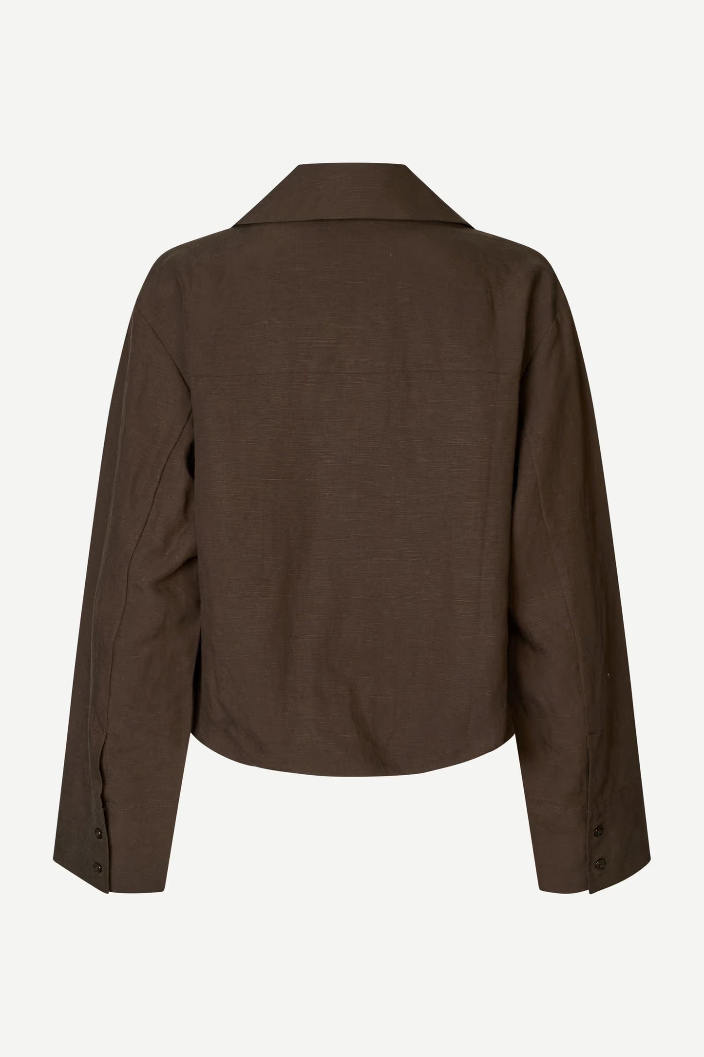 the SADAPHNE shirt, mulch