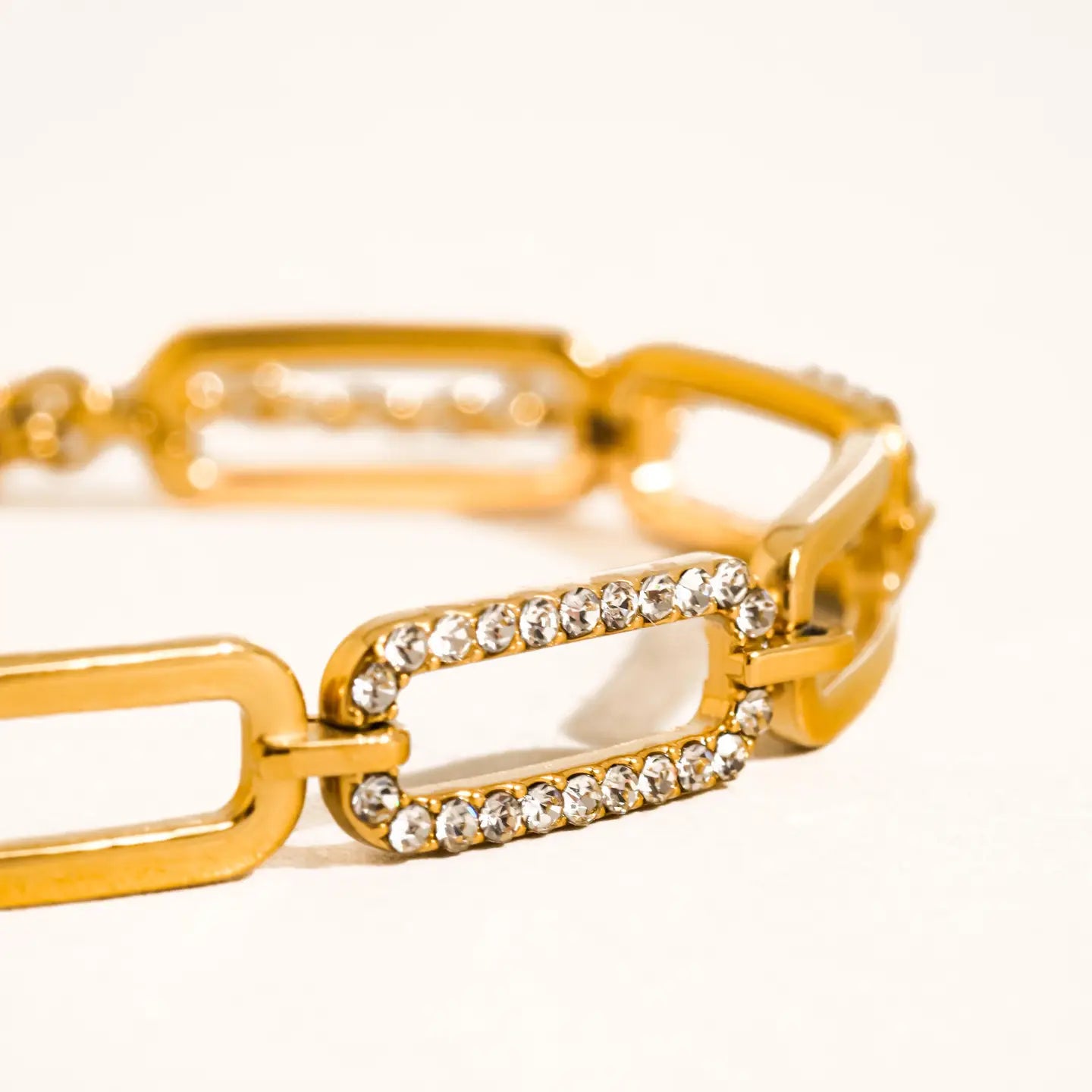 the LINK bracelet
