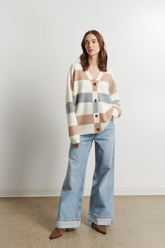 the BILLIE, barn owl