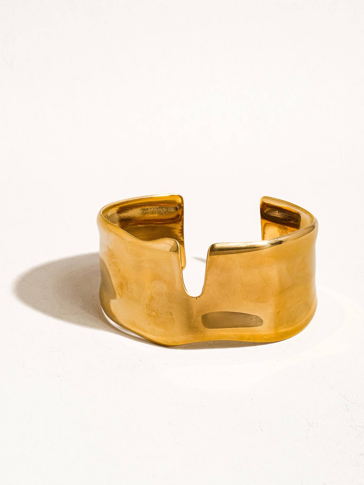 the CLYDE cuff