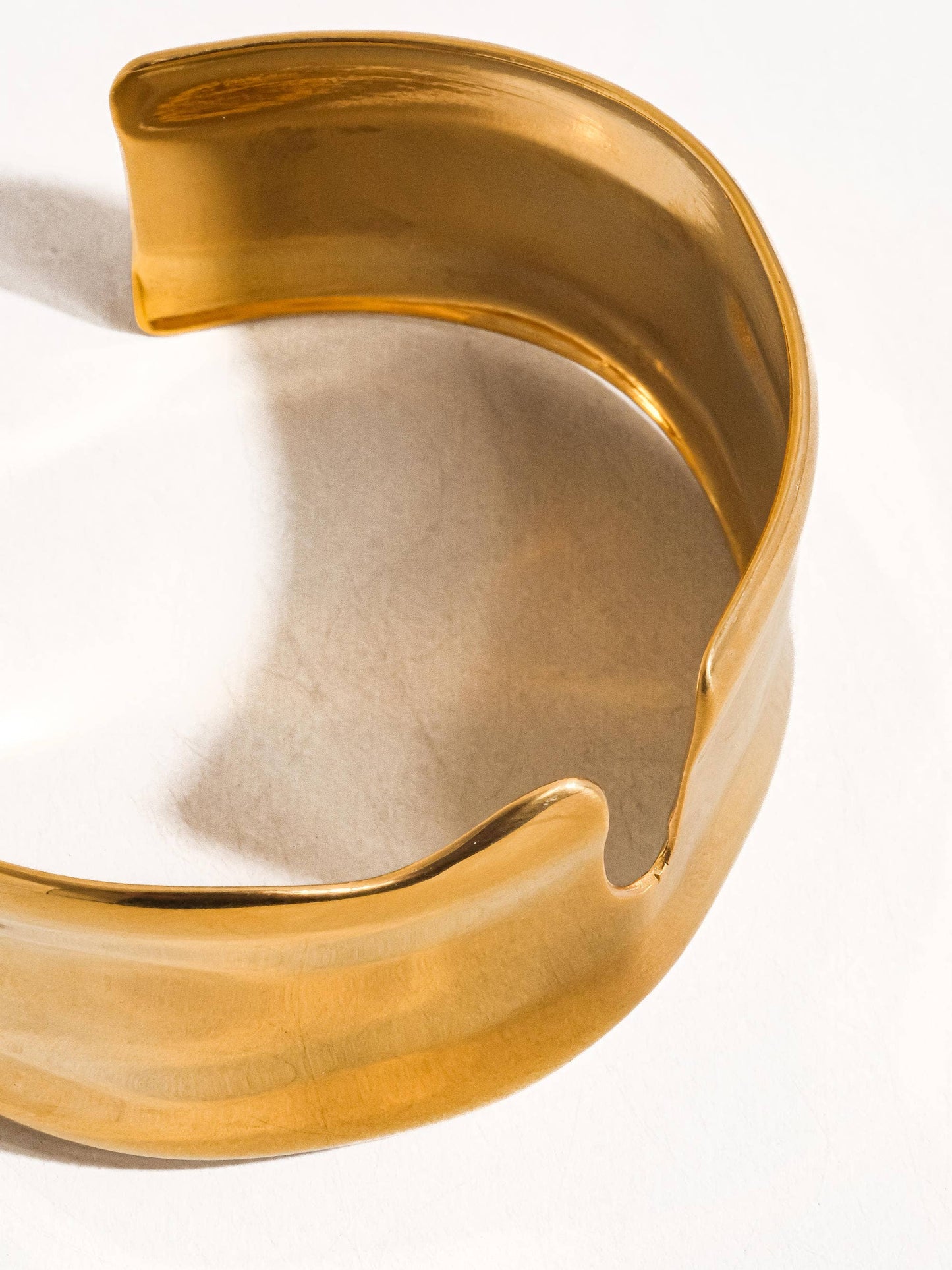 the CLYDE cuff