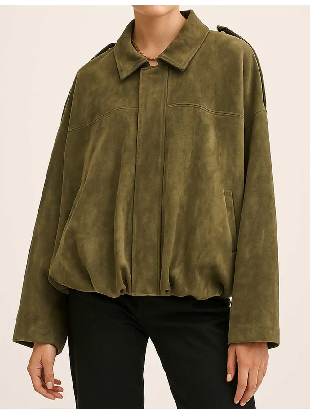 the OLIVE bomber