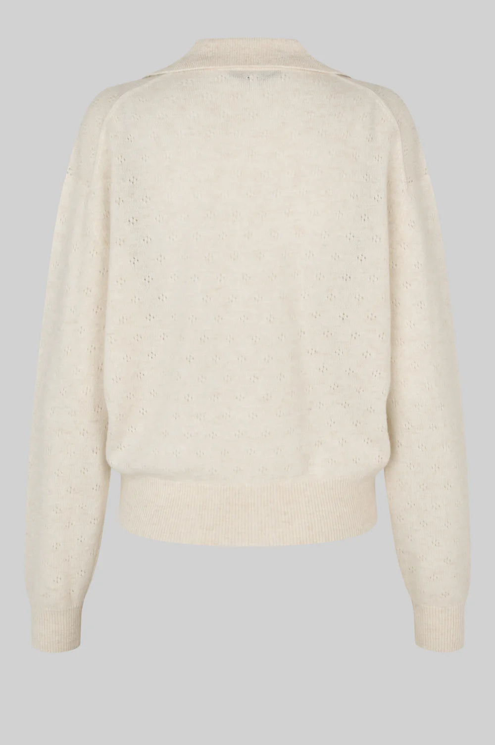 the AMALA knit, tofu
