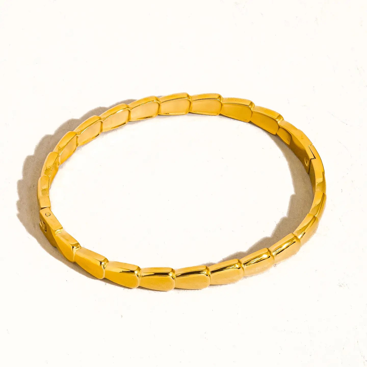 the SERPENT bangle