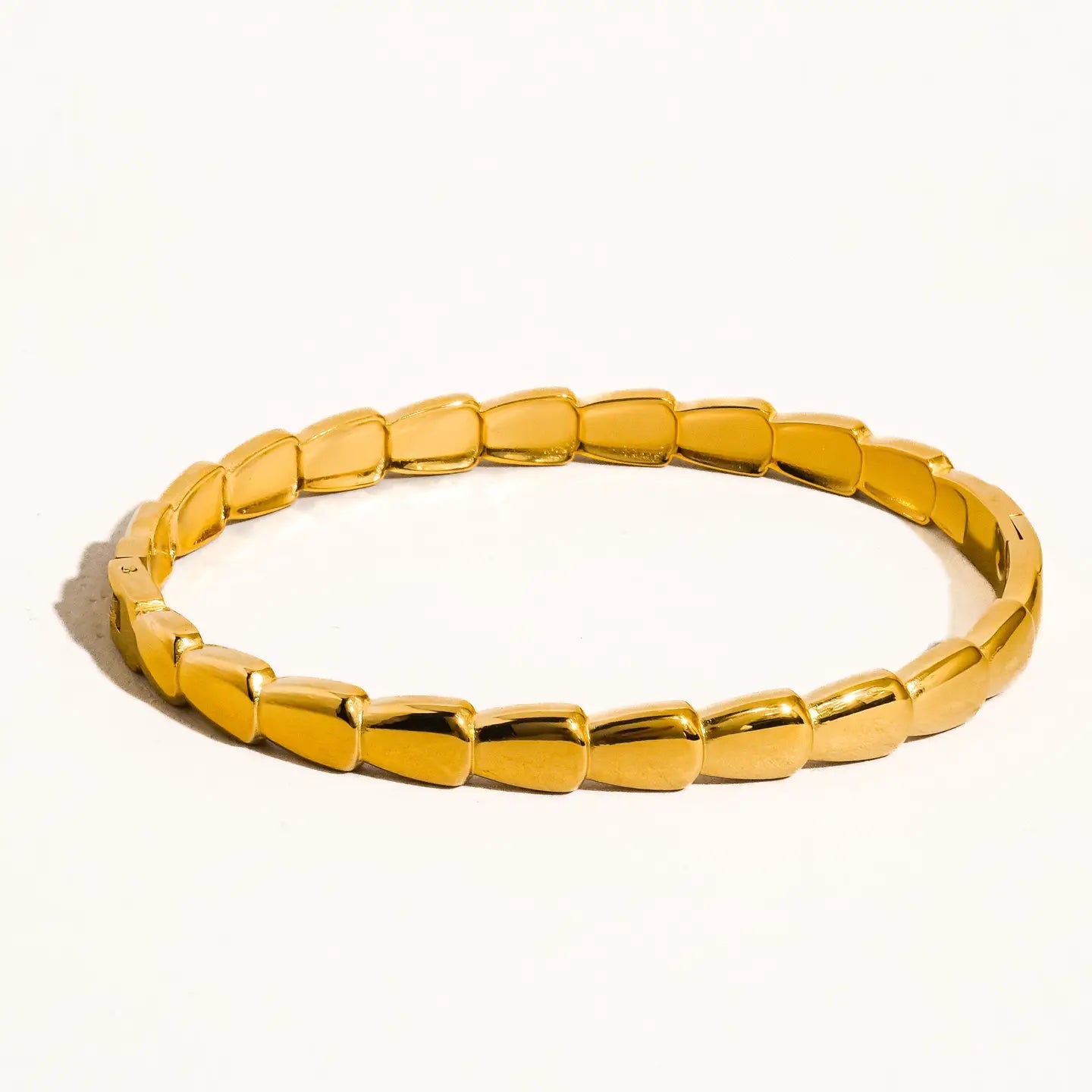 the SERPENT bangle