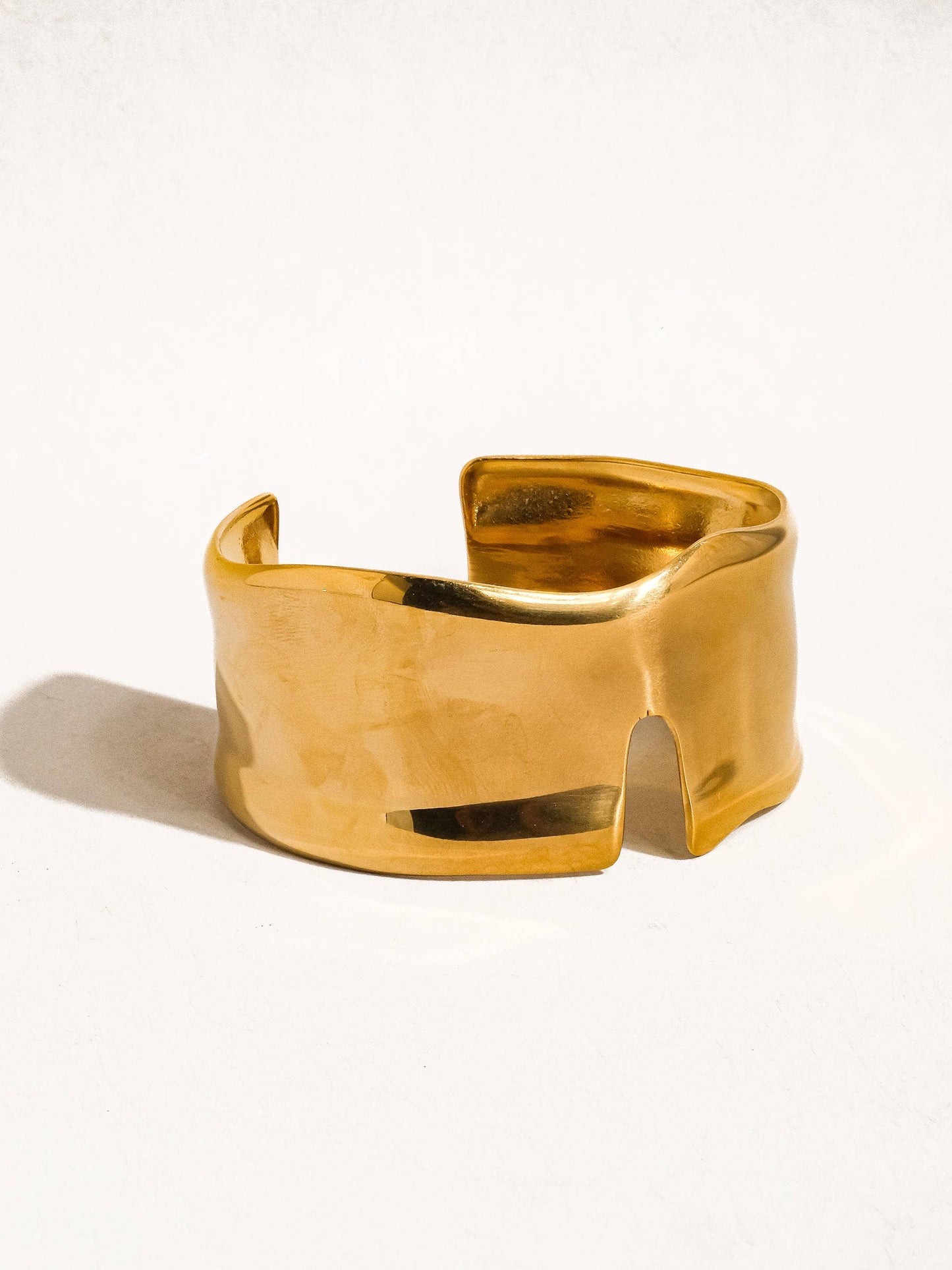 the CLYDE cuff