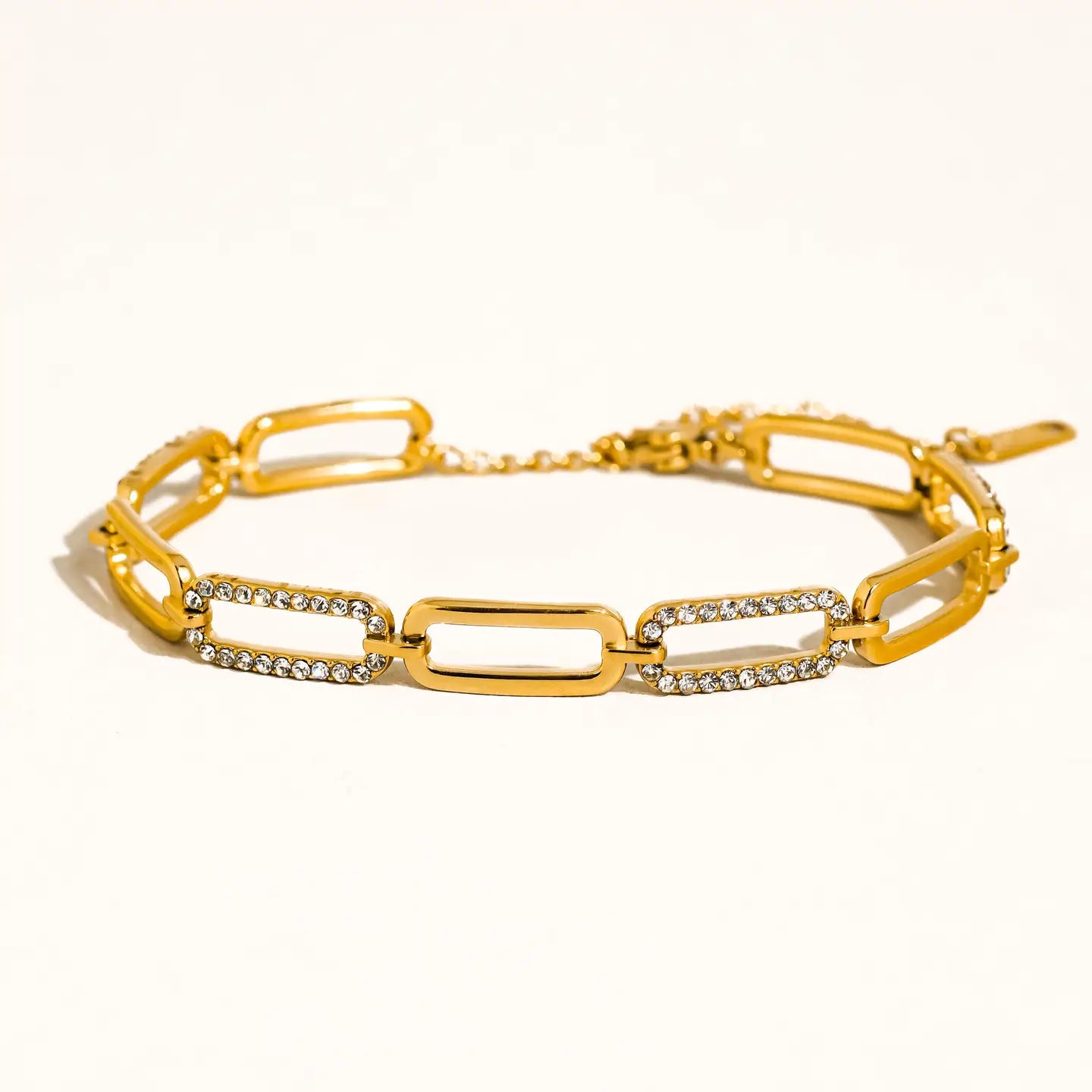 the LINK bracelet
