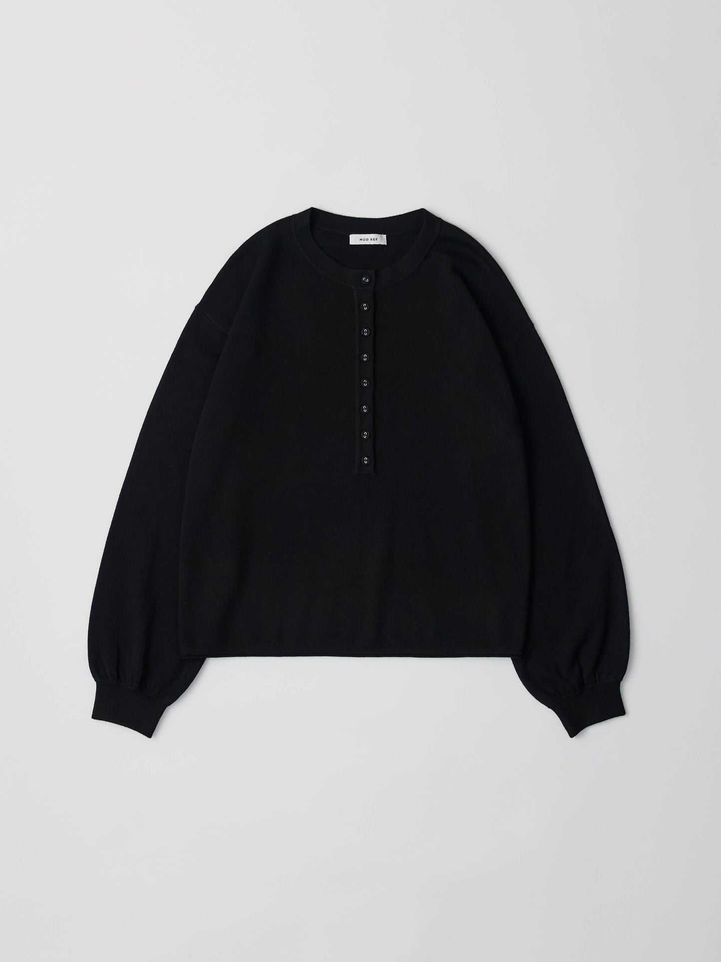 the LORNE knitwear
