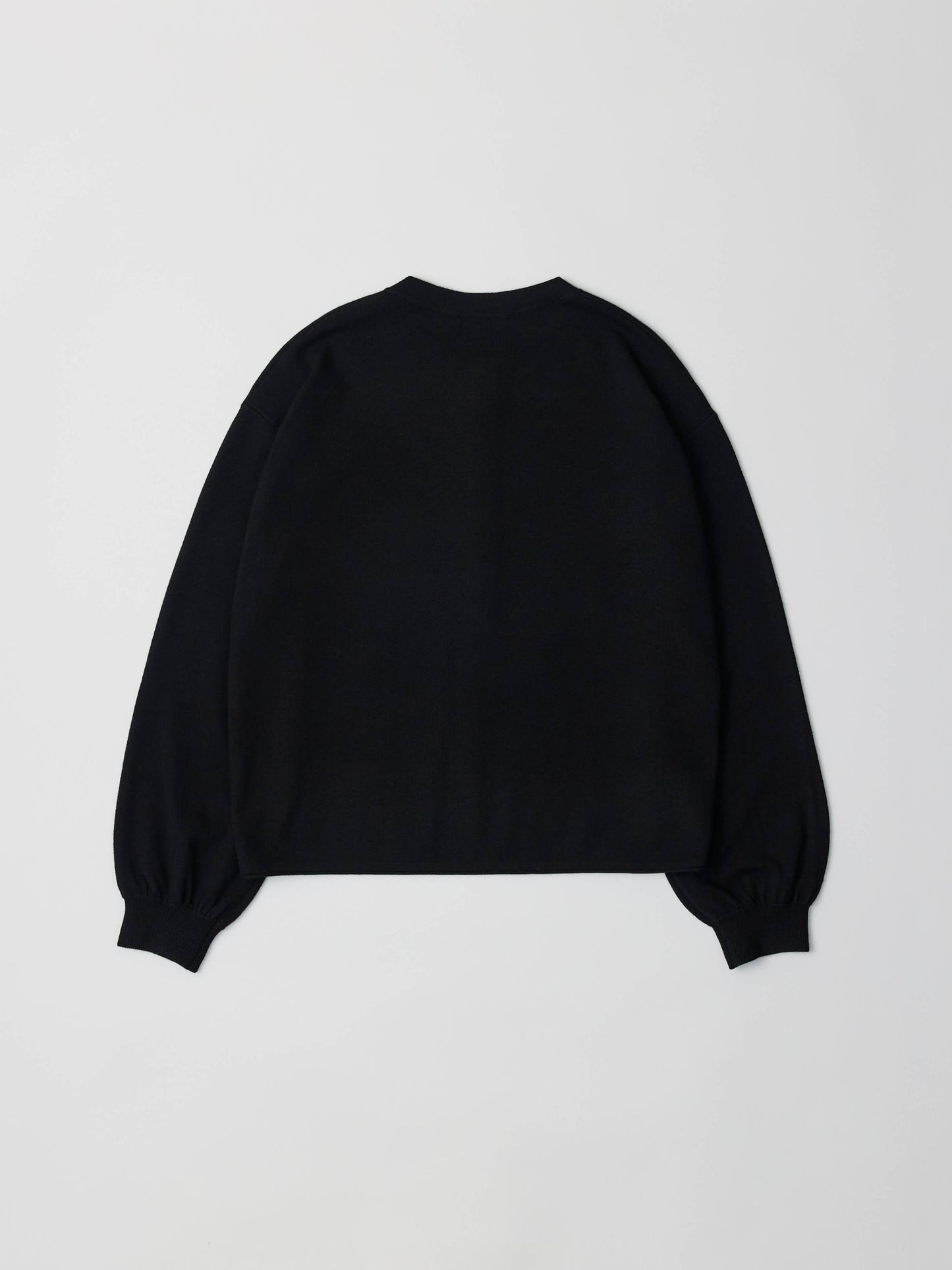 the LORNE knitwear