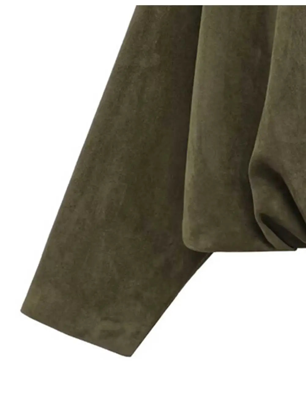 the OLIVE bomber