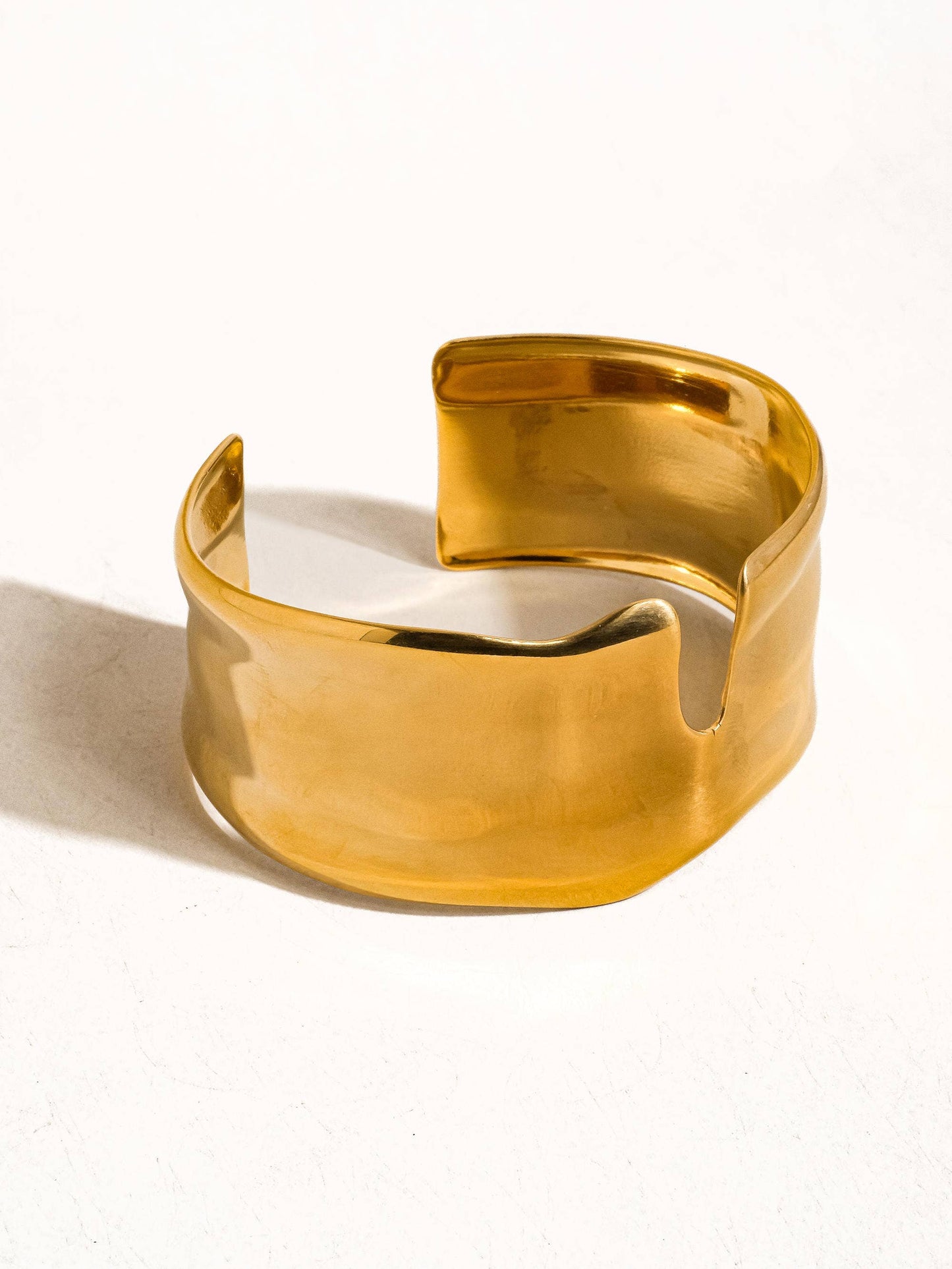 the CLYDE cuff