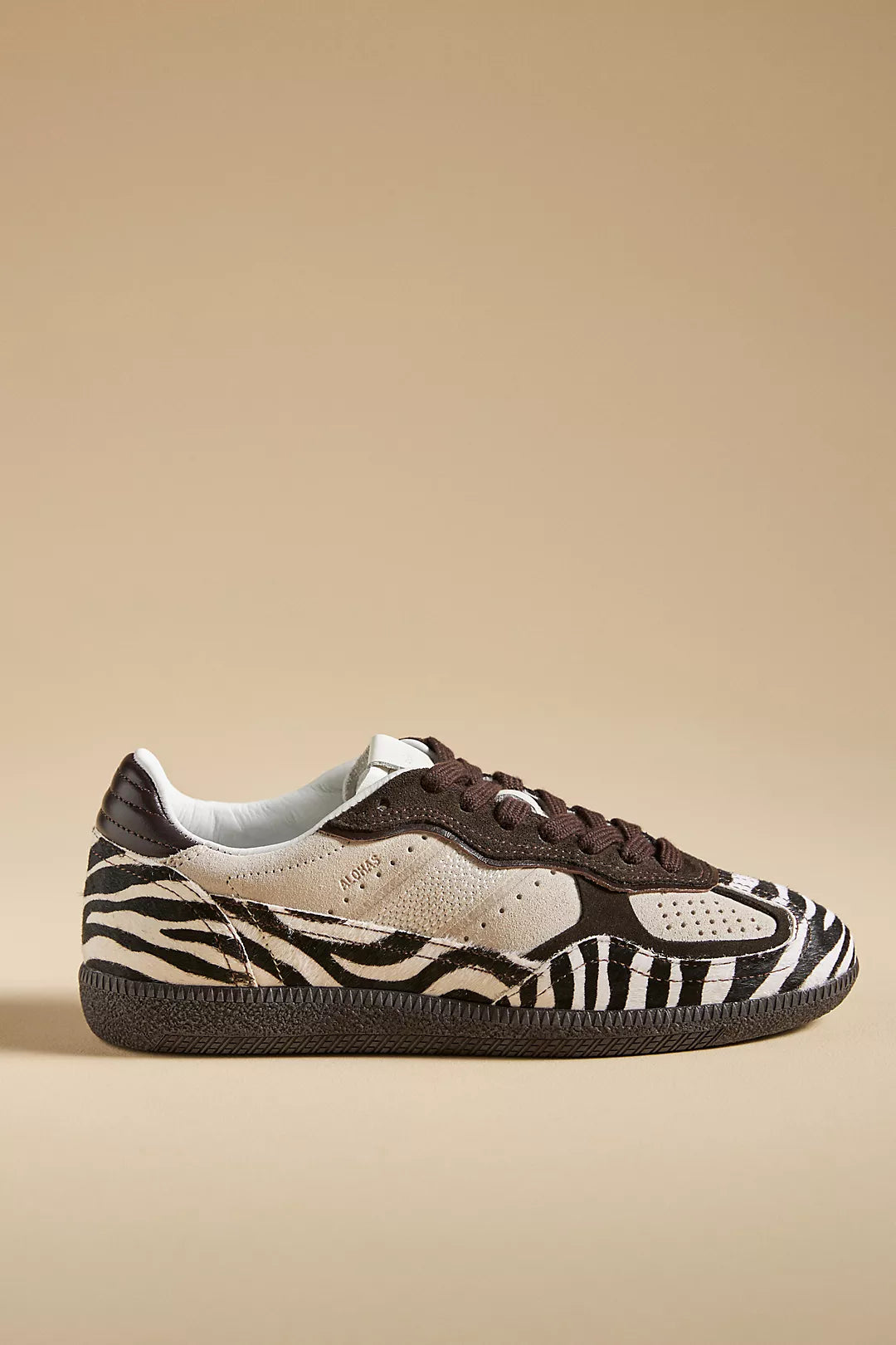 the t.b490, soft brown zebra