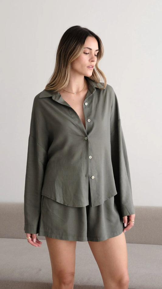 the AMAYA x ASTRID set