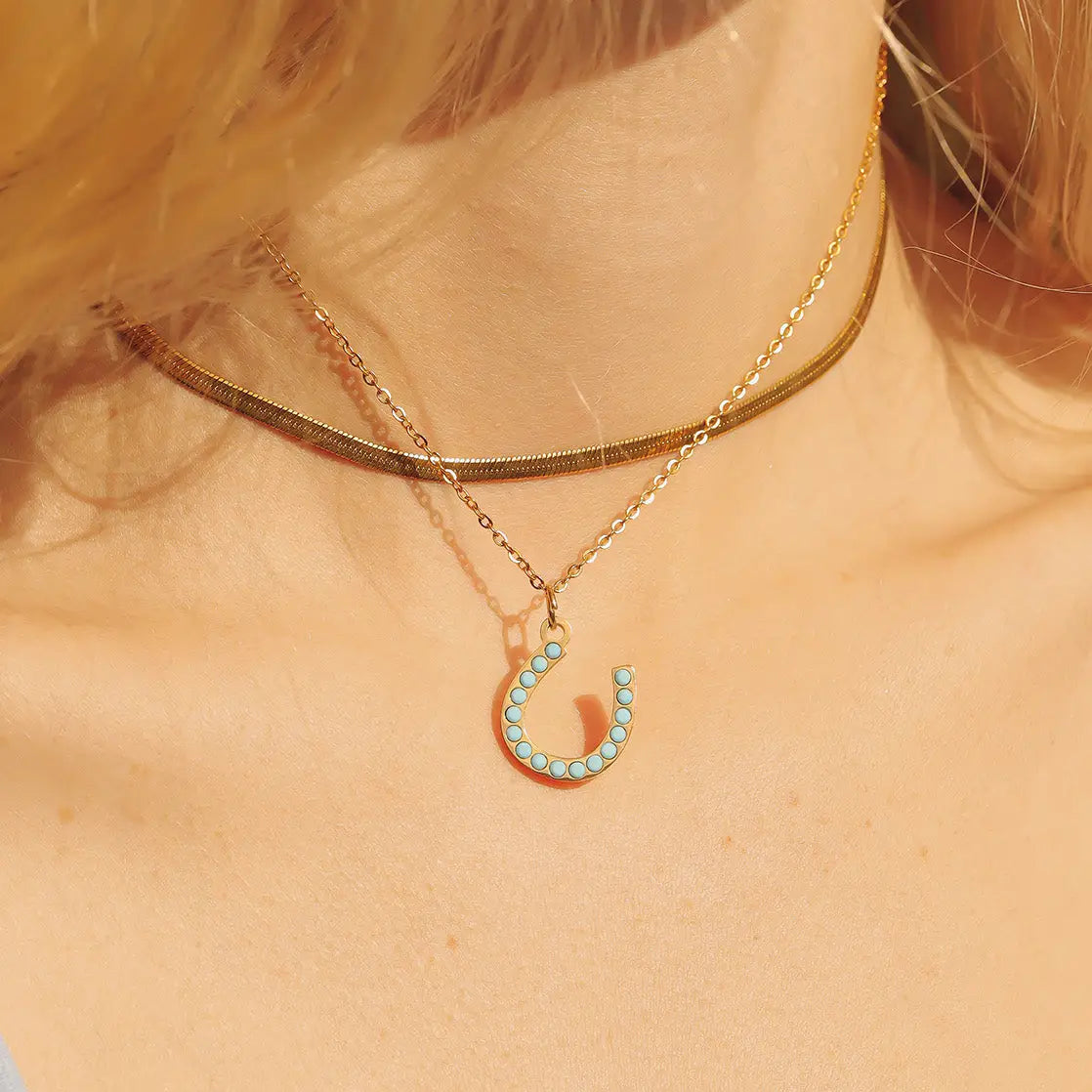 the CHARMS