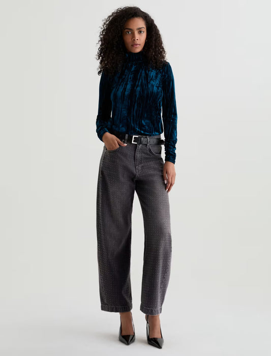 the HATTIE, starlight