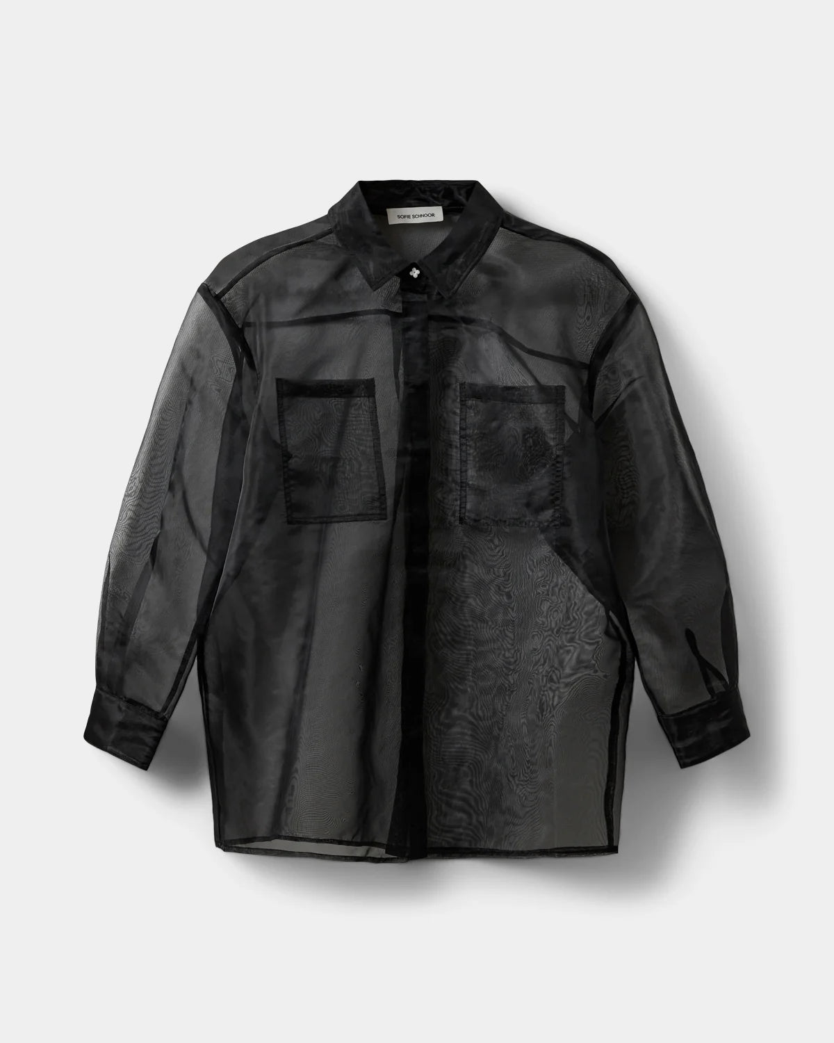 the DONNA shirt