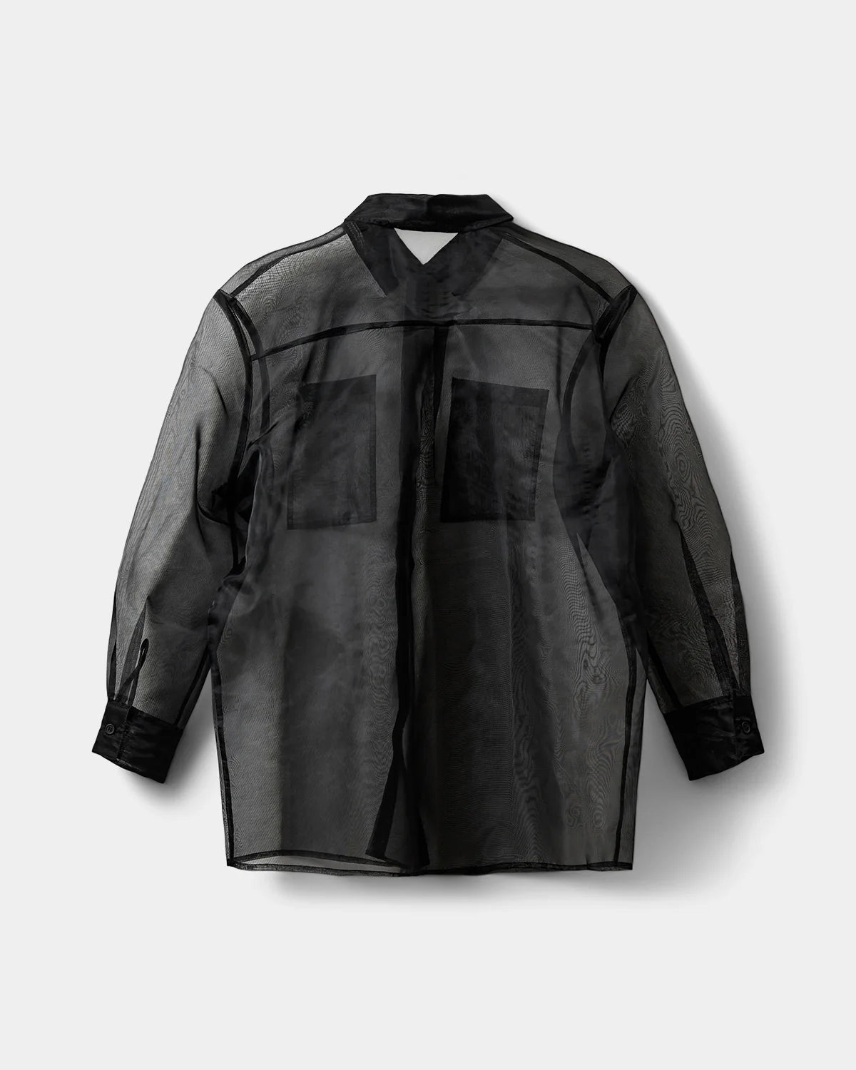 the DONNA shirt