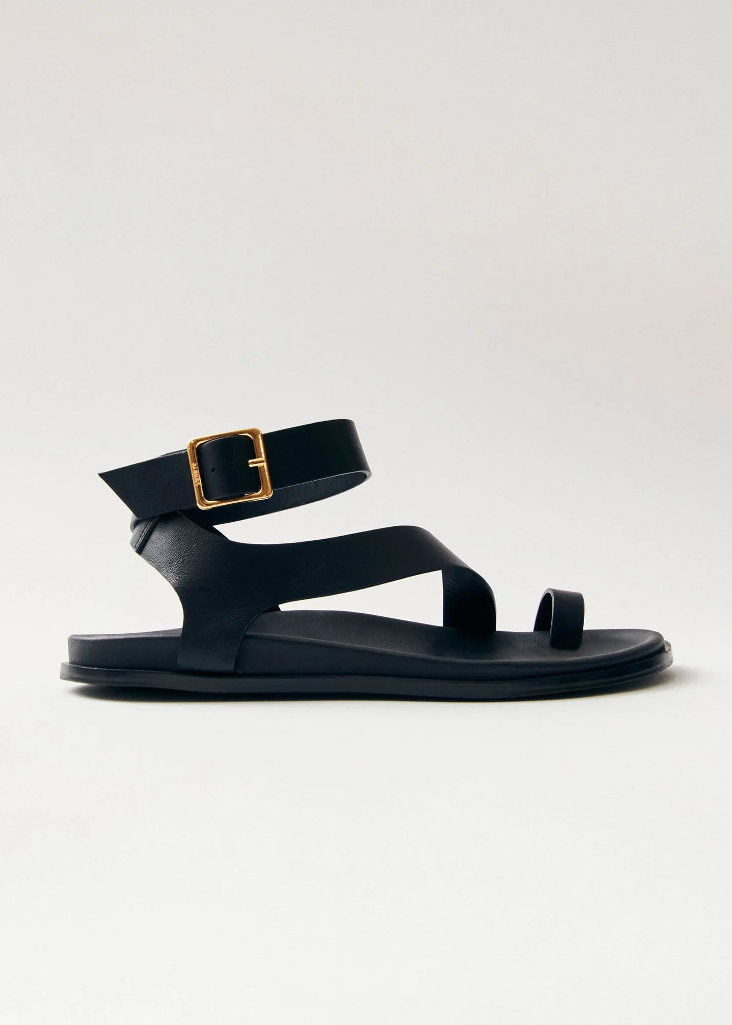 the MYLES sandal