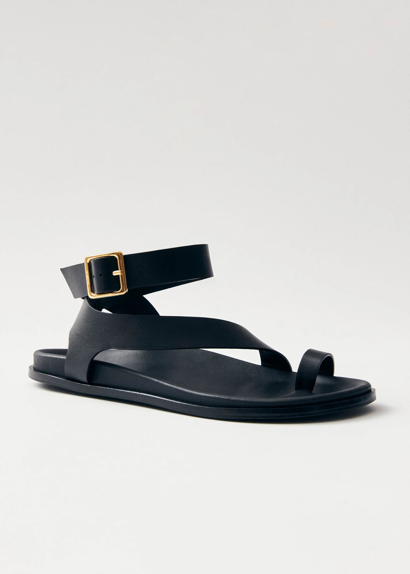 the MYLES sandal