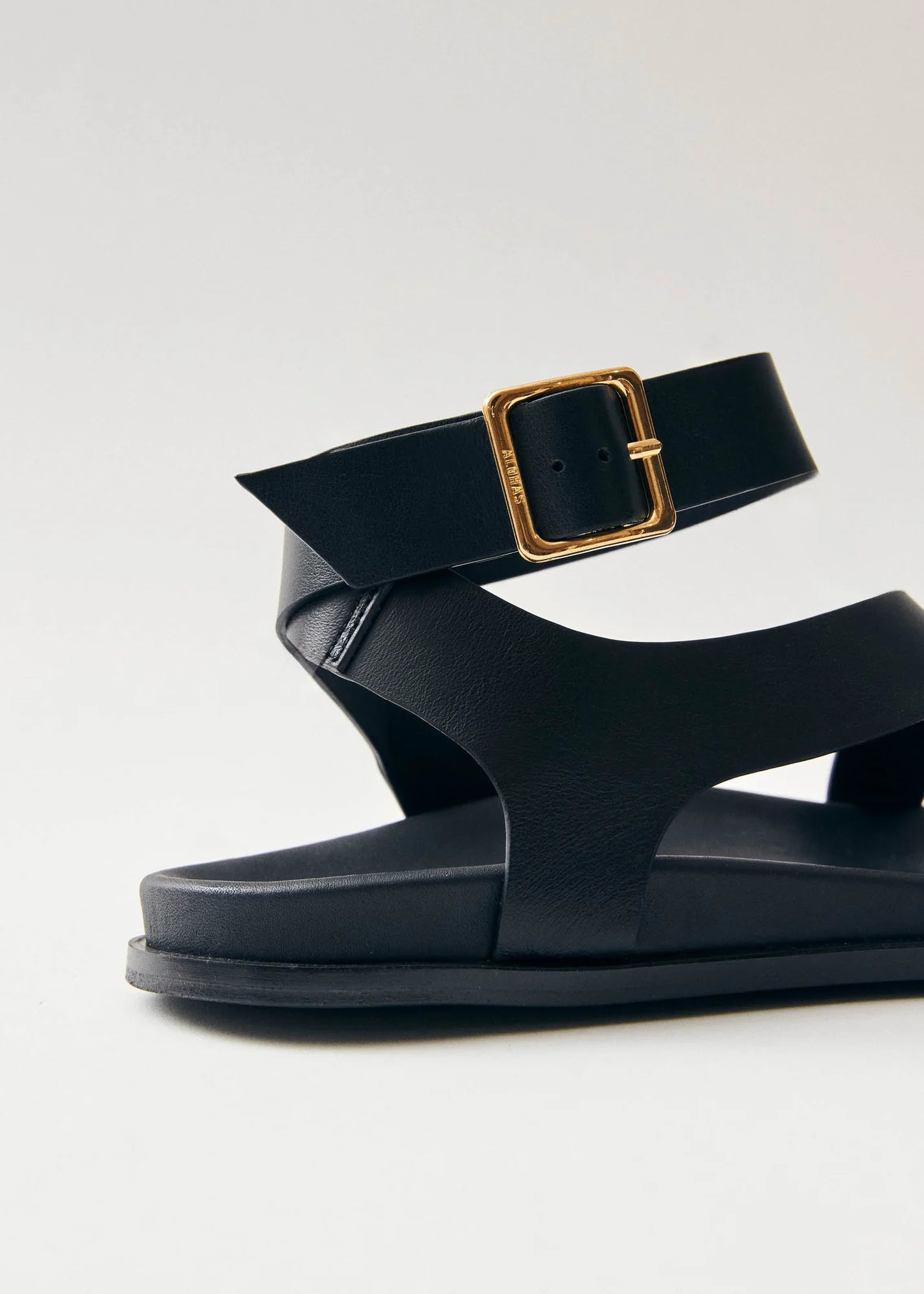 the MYLES sandal