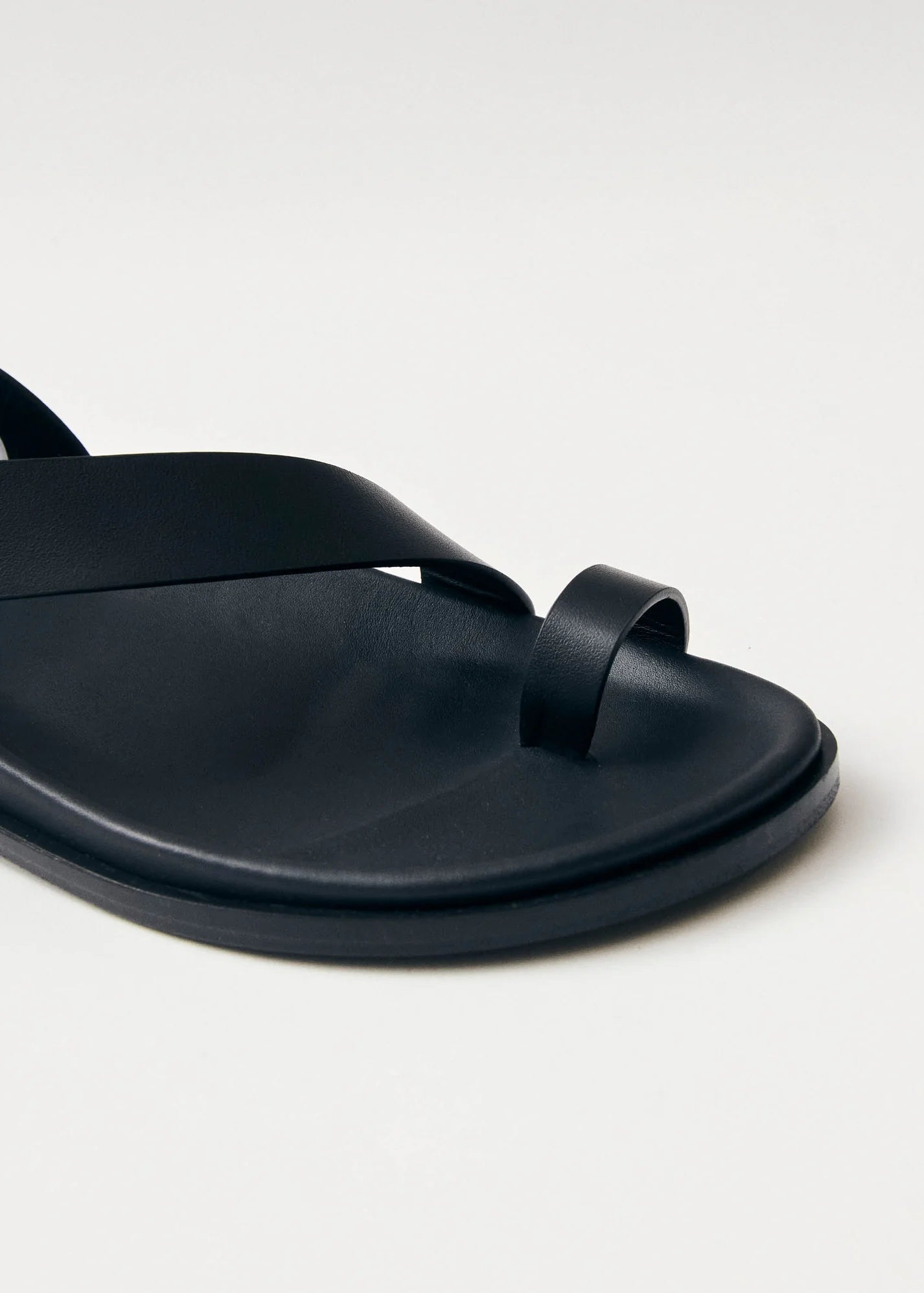 the MYLES sandal