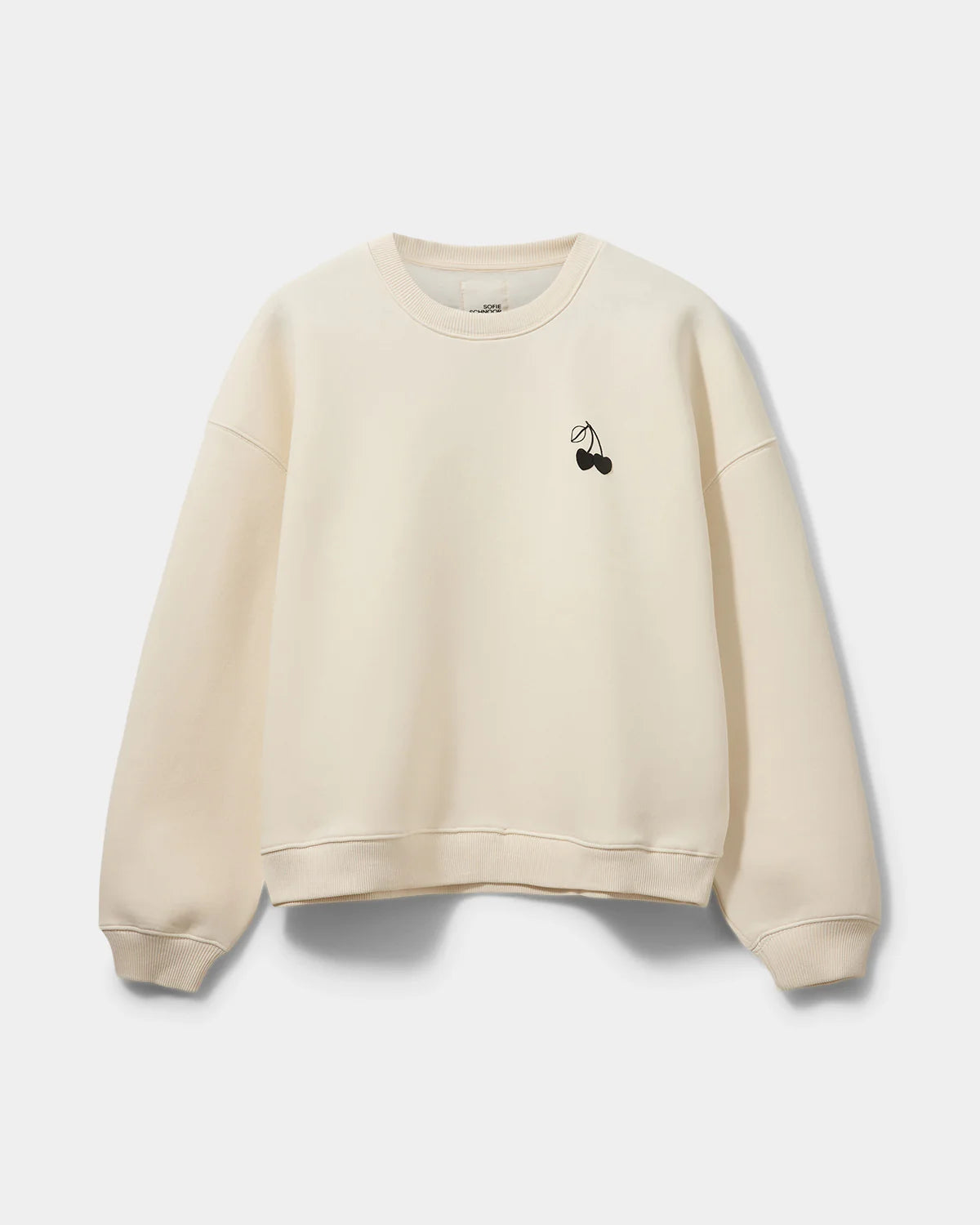 the DAYDREAM BELIEVER pullover, off white