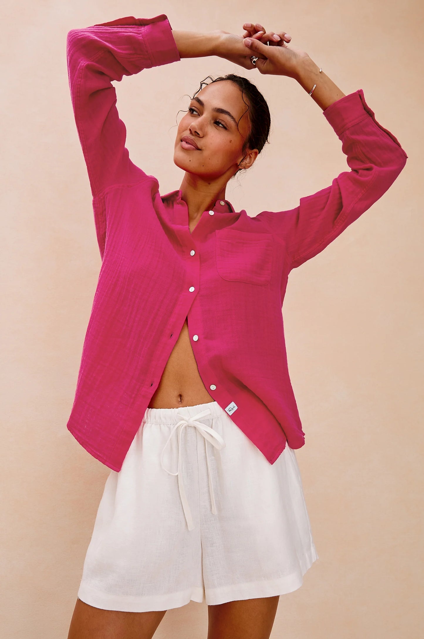 the ELLIS, raspberry