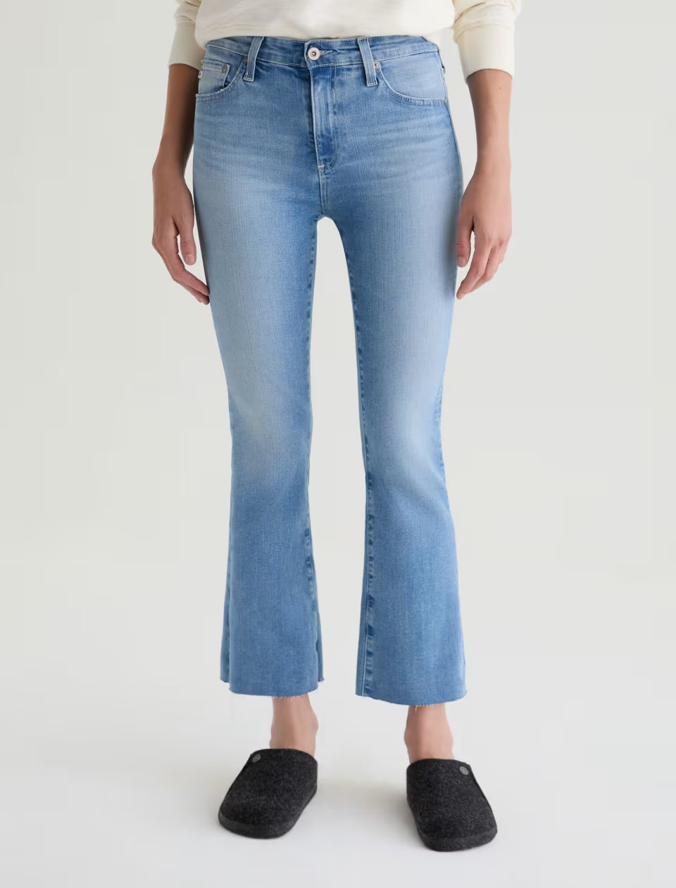 the FARRAH boot crop, 14y fortuna