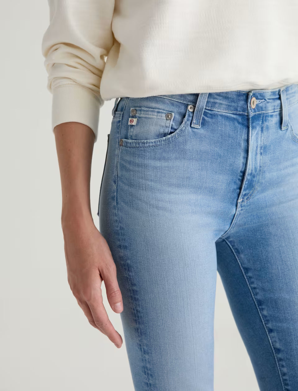 the FARRAH boot crop, 14y fortuna
