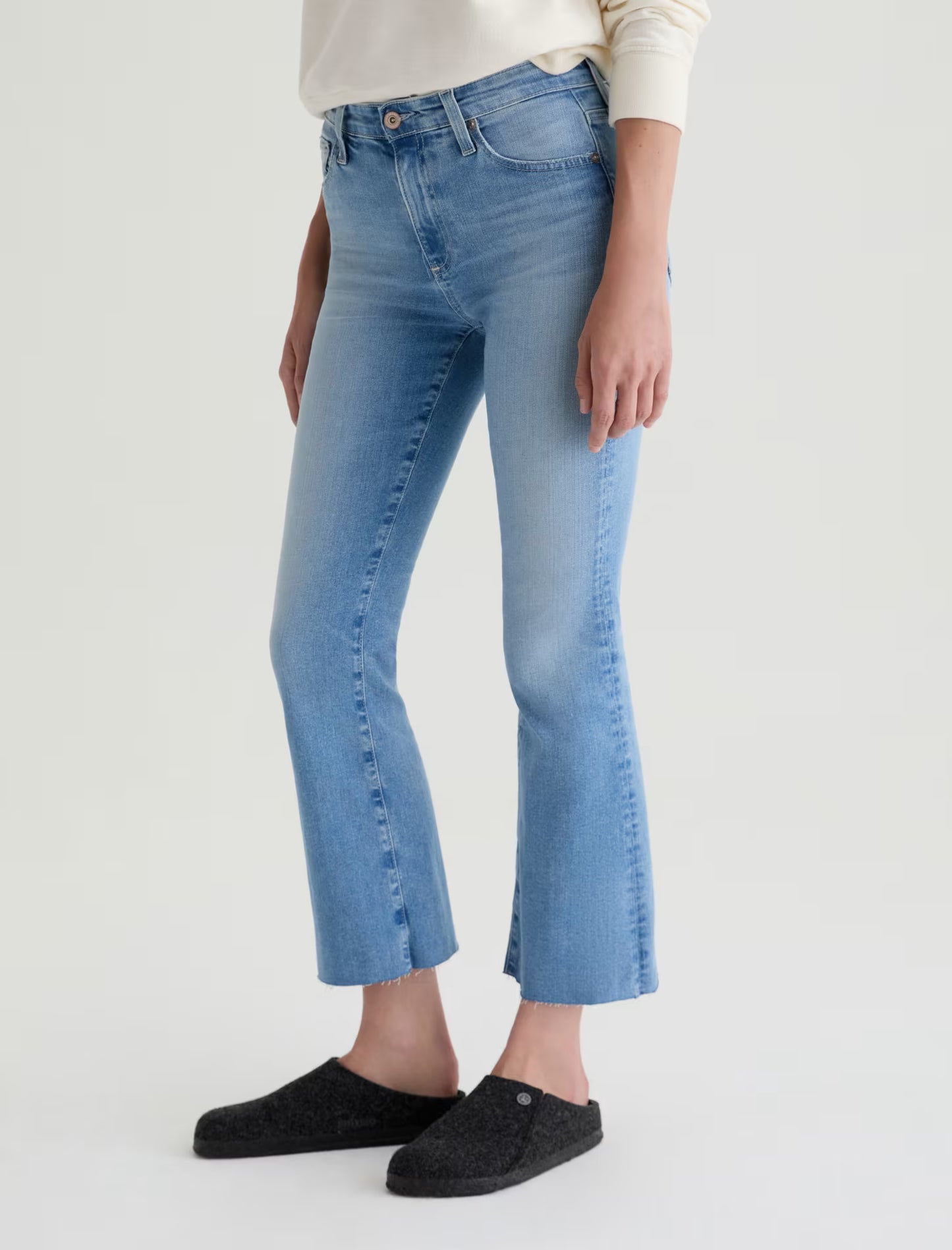 the FARRAH boot crop, 14y fortuna