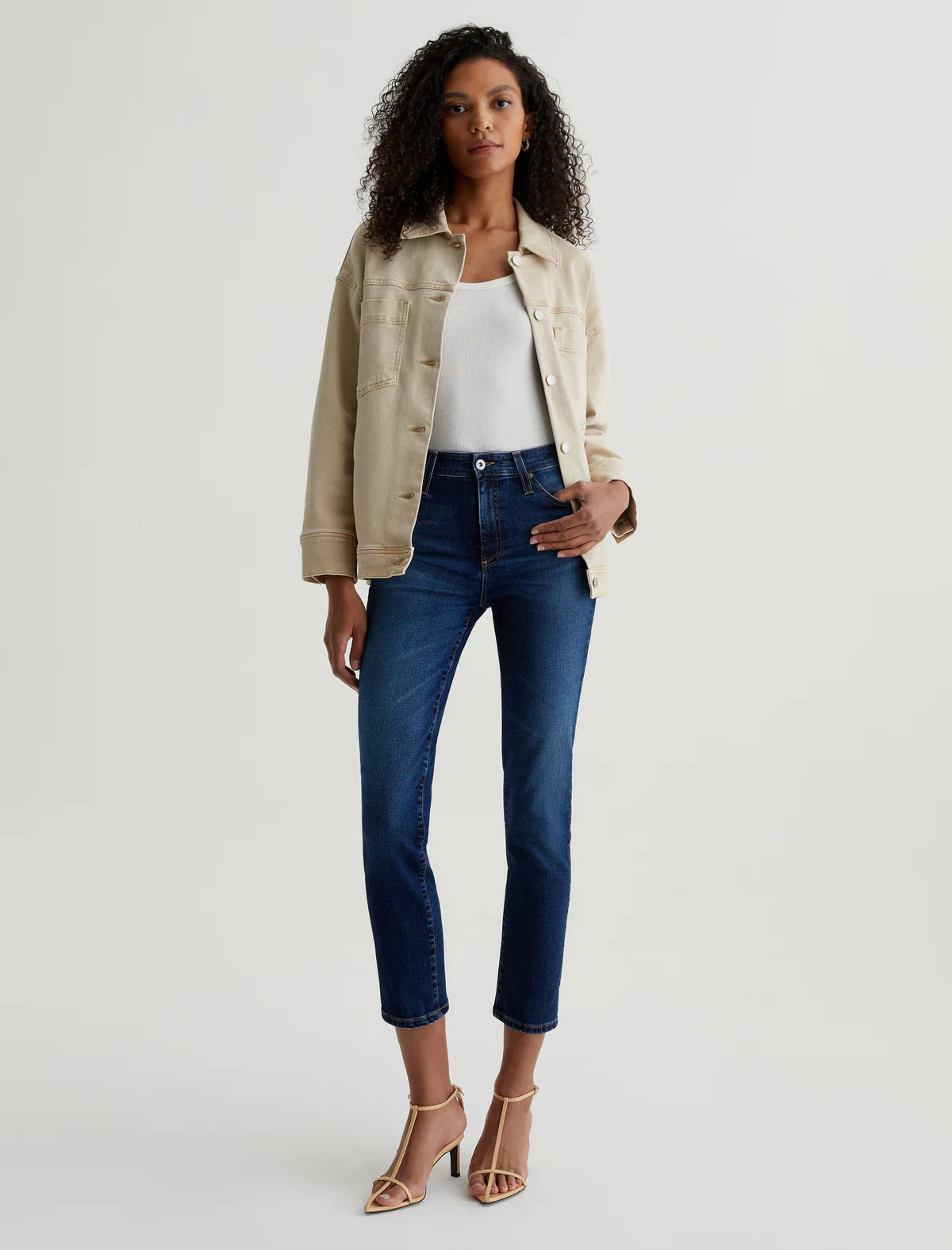 the MARI crop, catalogue