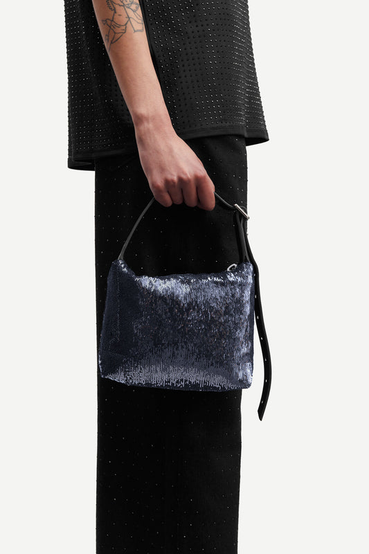 The FREJA Bag, Turbulence