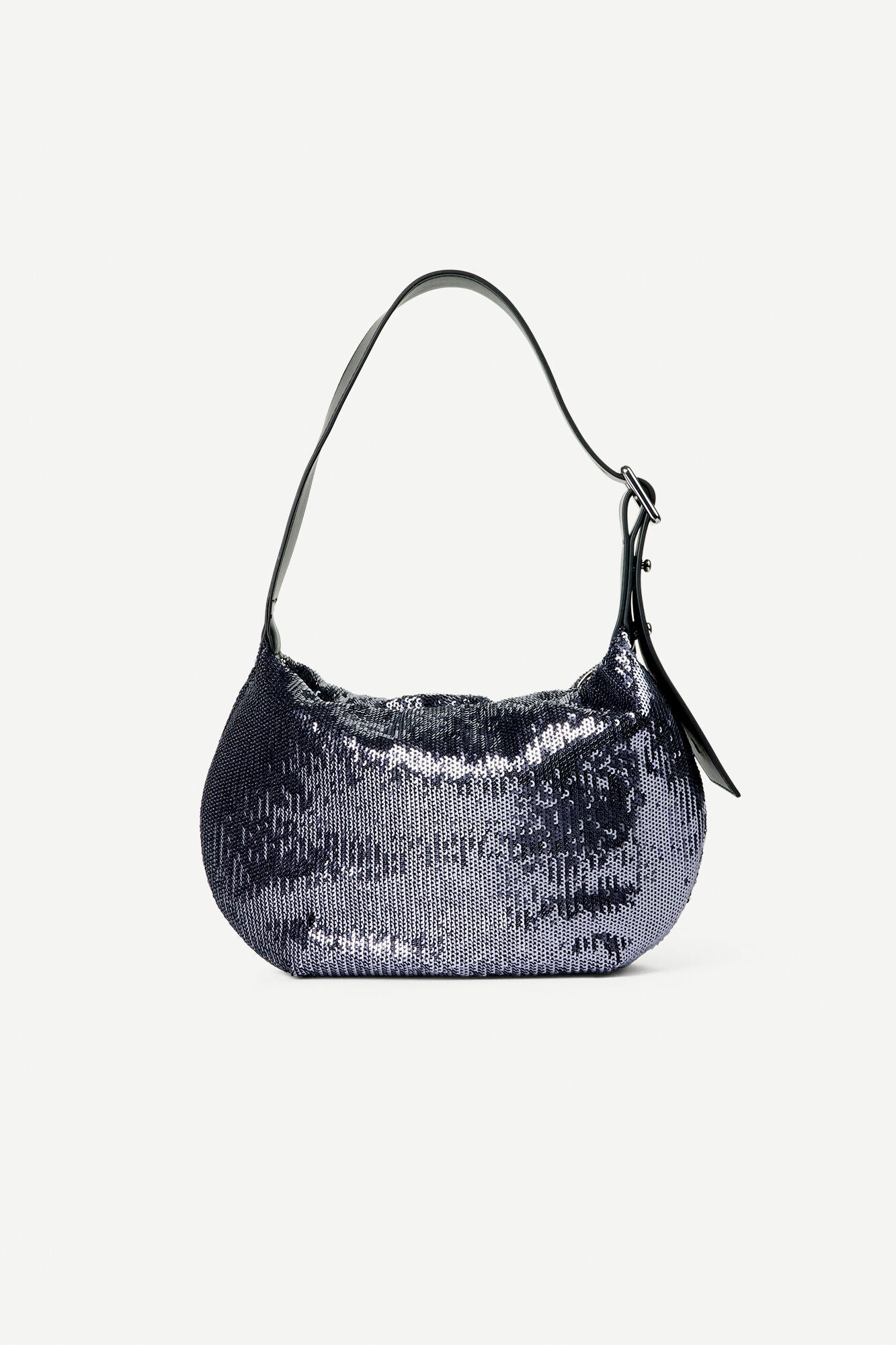 The FREJA Bag, Turbulence