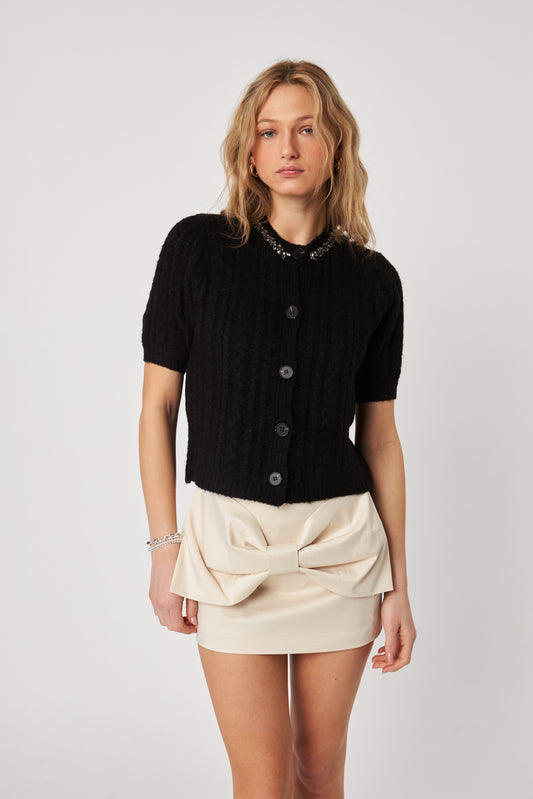 the MAXWELL, glitzy night