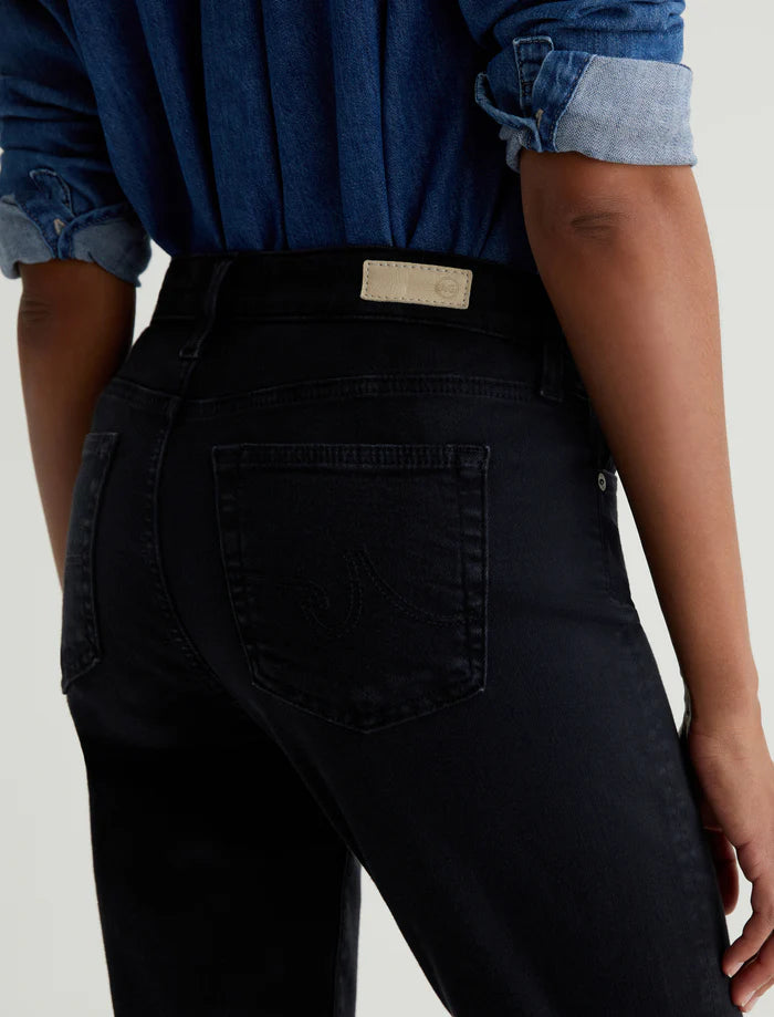 the MARI crop, sulfur black