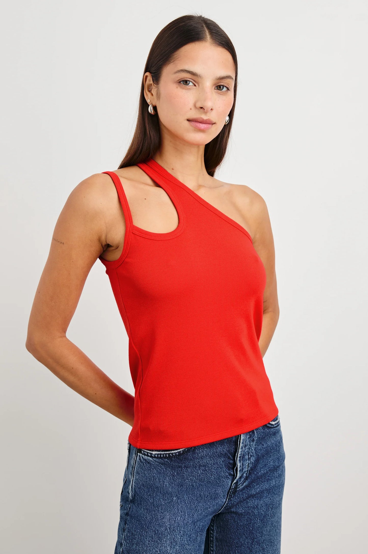 the HIRA top, cherry