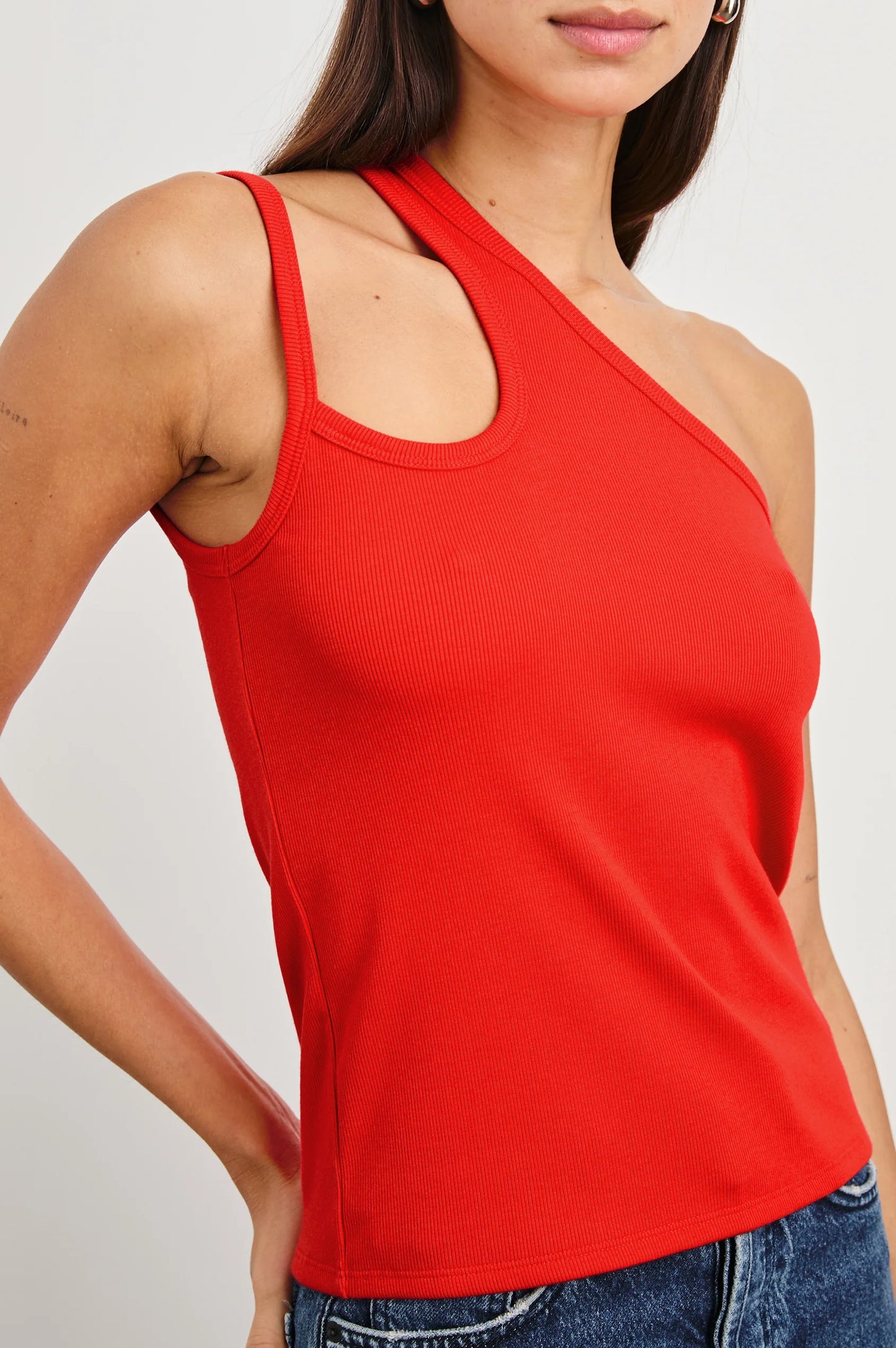 the HIRA top, cherry