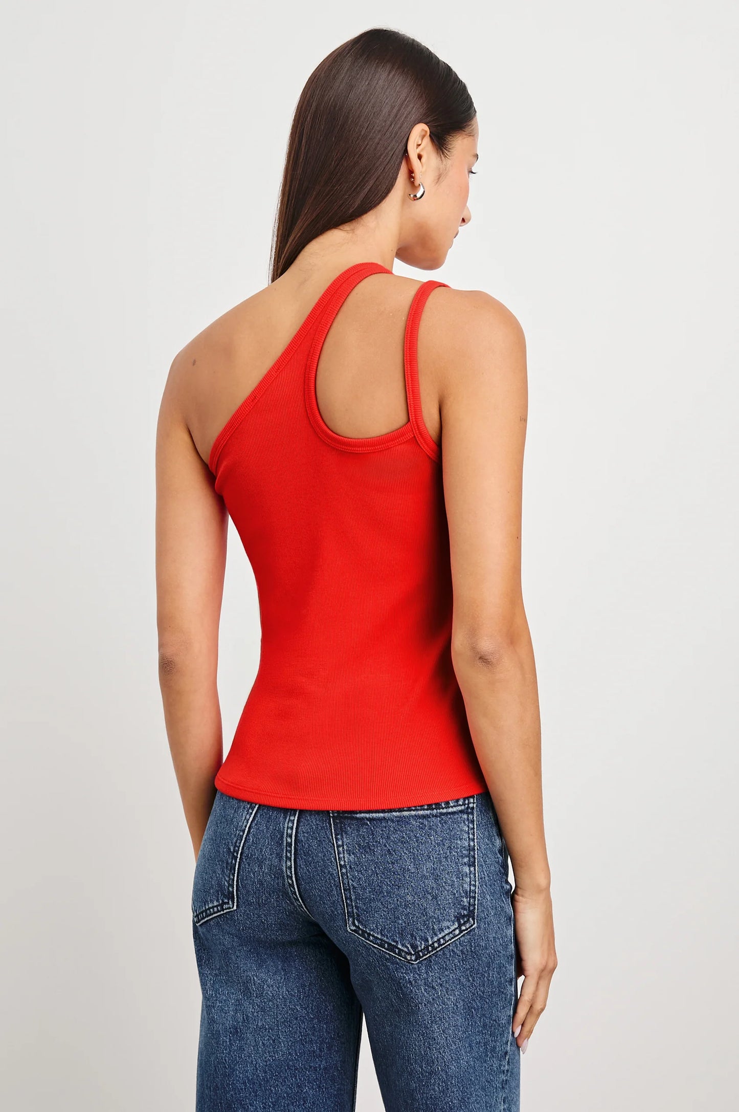 the HIRA top, cherry