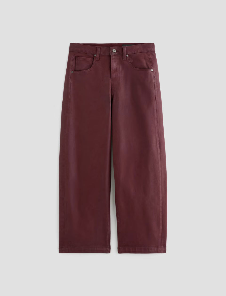 the HATTIE crop, leatherette winery