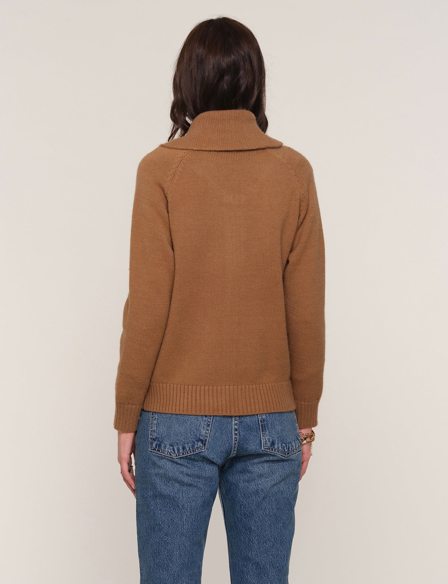 the GRANT cardigan