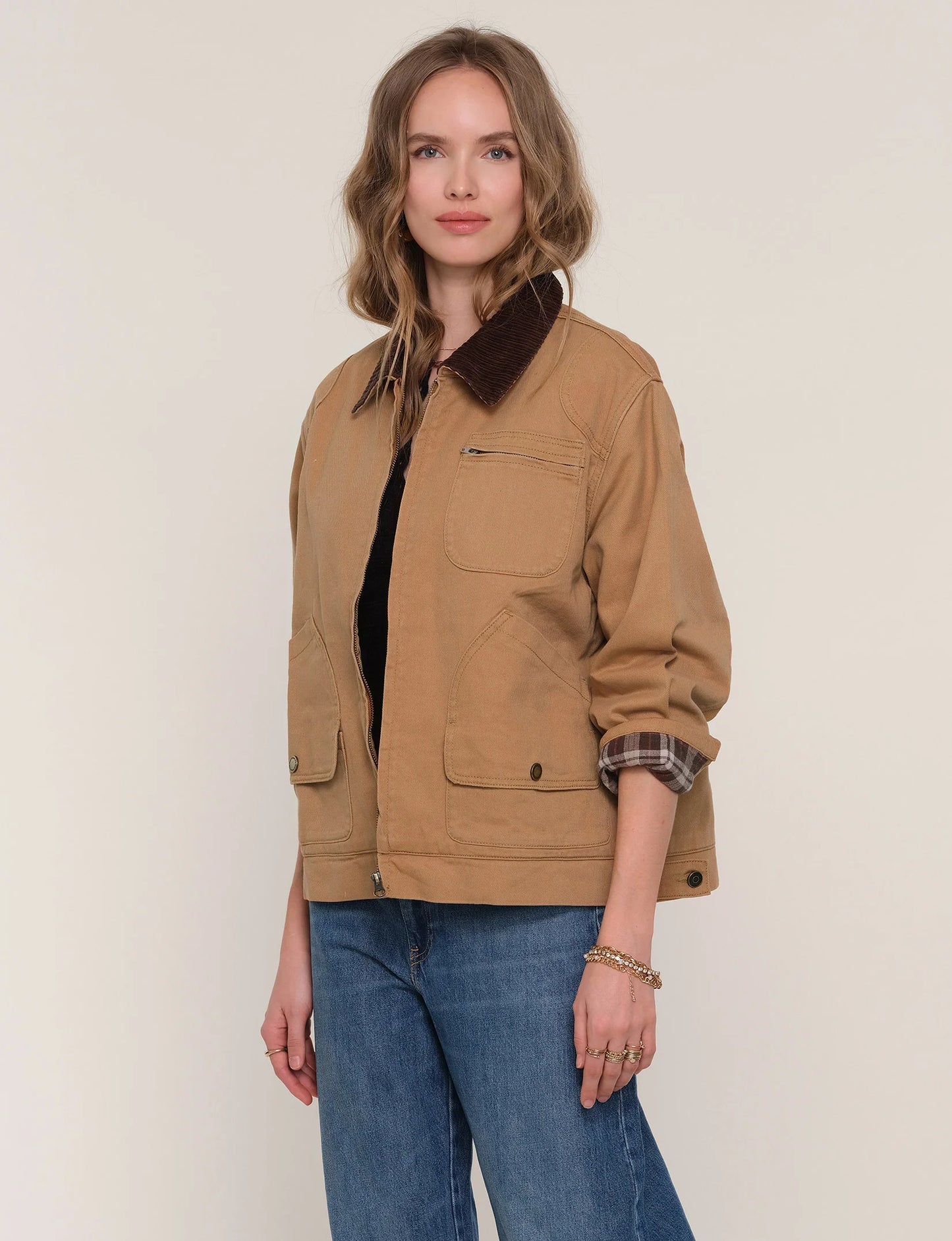 the RIO jacket