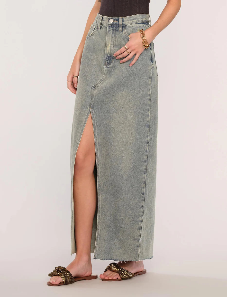 the ANNIE skirt